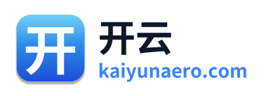 开云
